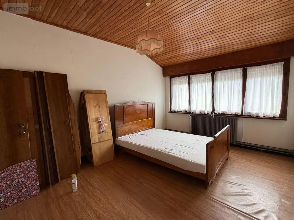 Maison a vendre Fléchin 62960 Pas-de-Calais 62 152 m2 6 pièces 184375 euros E62FL280 005