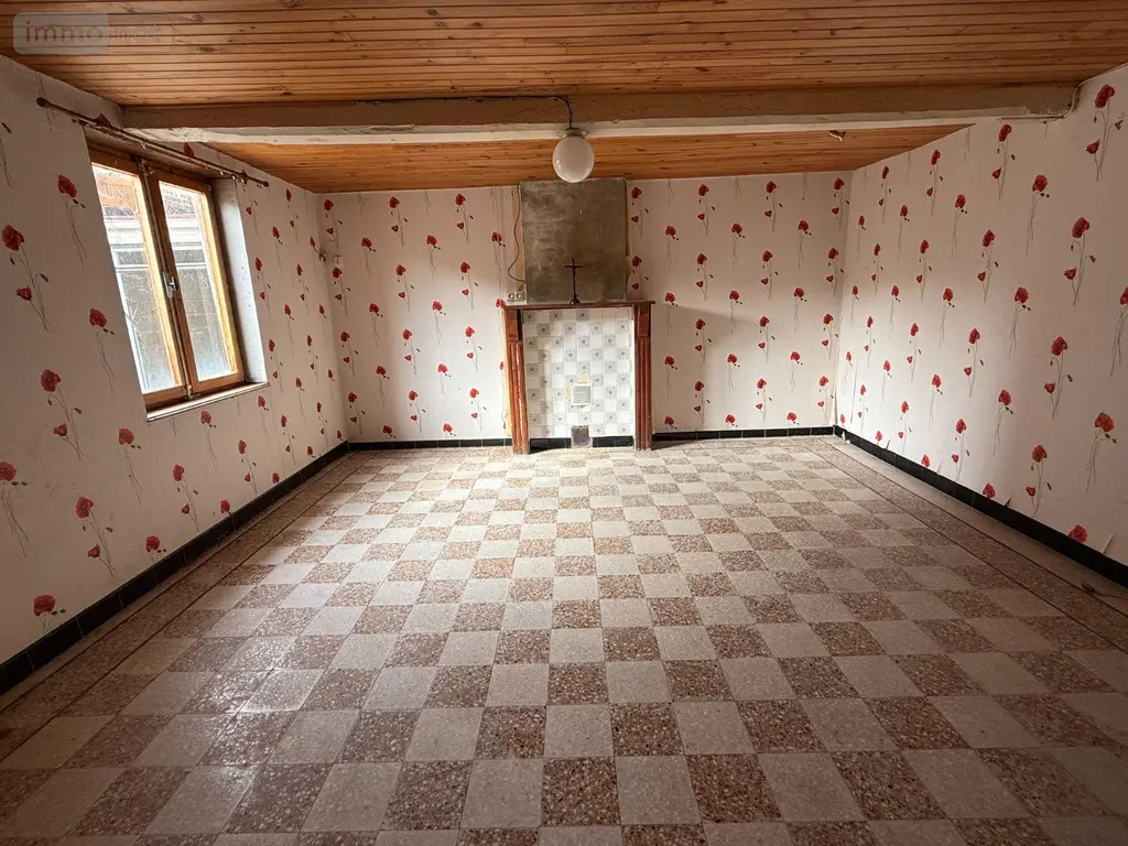Maison a vendre Fléchin 62960 Pas-de-Calais 62 152 m2 6 pièces 184375 euros E62FL280 024