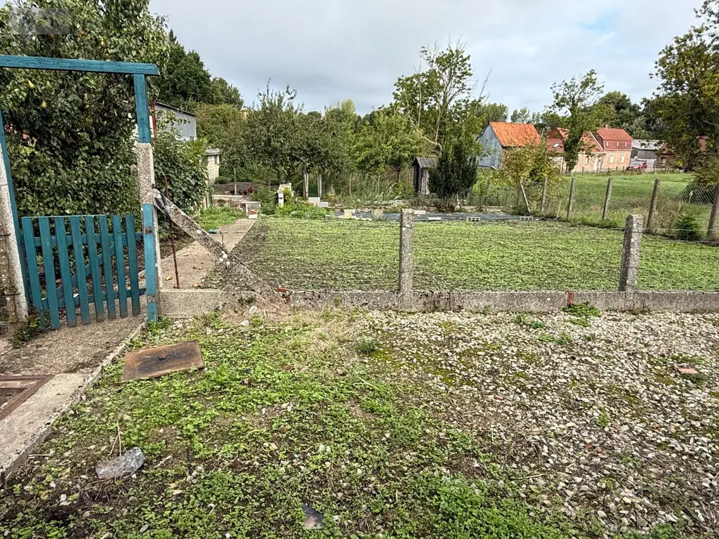 Maison a vendre Fléchin 62960 Pas-de-Calais 62 152 m2 6 pièces 184375 euros E62FL280 011