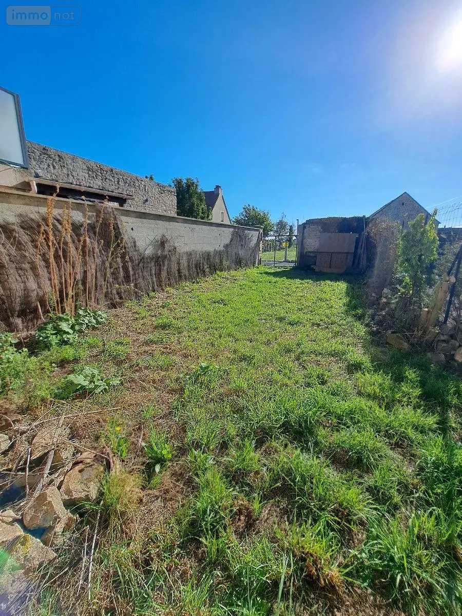Immeuble de rapport a vendre Vierville-sur-Mer 14710 Calvados 14 137 m2 174500 euros N3631 013