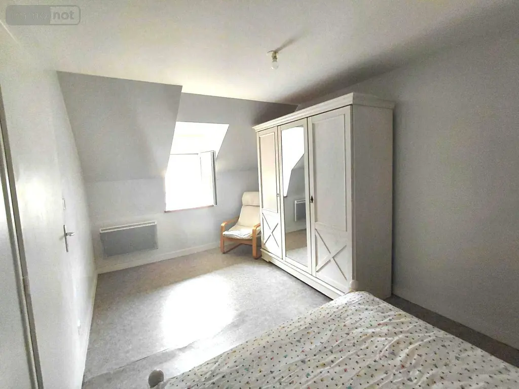 Maison a vendre Saint-Thuriau 56300 Morbihan 56 58 m2 3 pièces 137800 euros 063-531 013