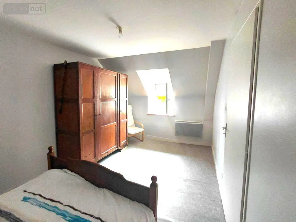 Maison a vendre Saint-Thuriau 56300 Morbihan 56 58 m2 3 pièces 137800 euros 063-531 014