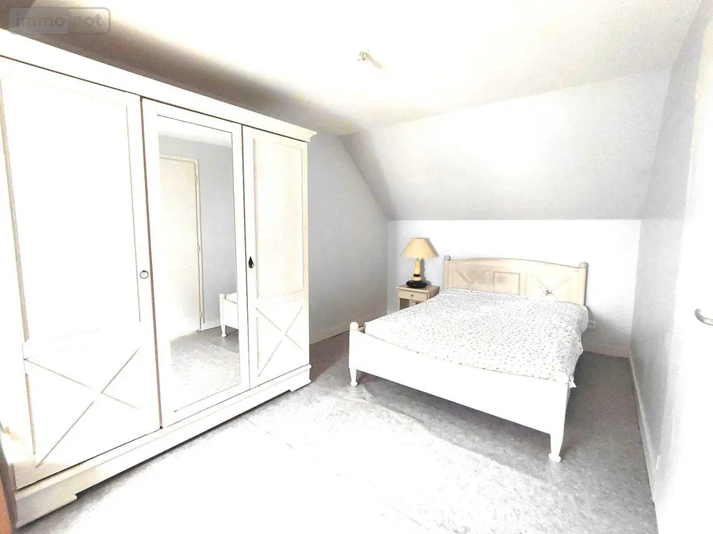 Maison a vendre Saint-Thuriau 56300 Morbihan 56 58 m2 3 pièces 137800 euros 063-531 012