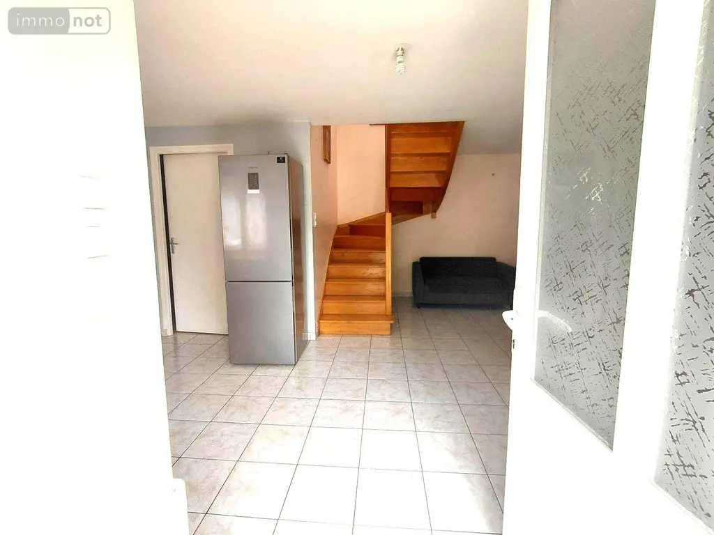 Maison a vendre Saint-Thuriau 56300 Morbihan 56 58 m2 3 pièces 137800 euros 063-531 010