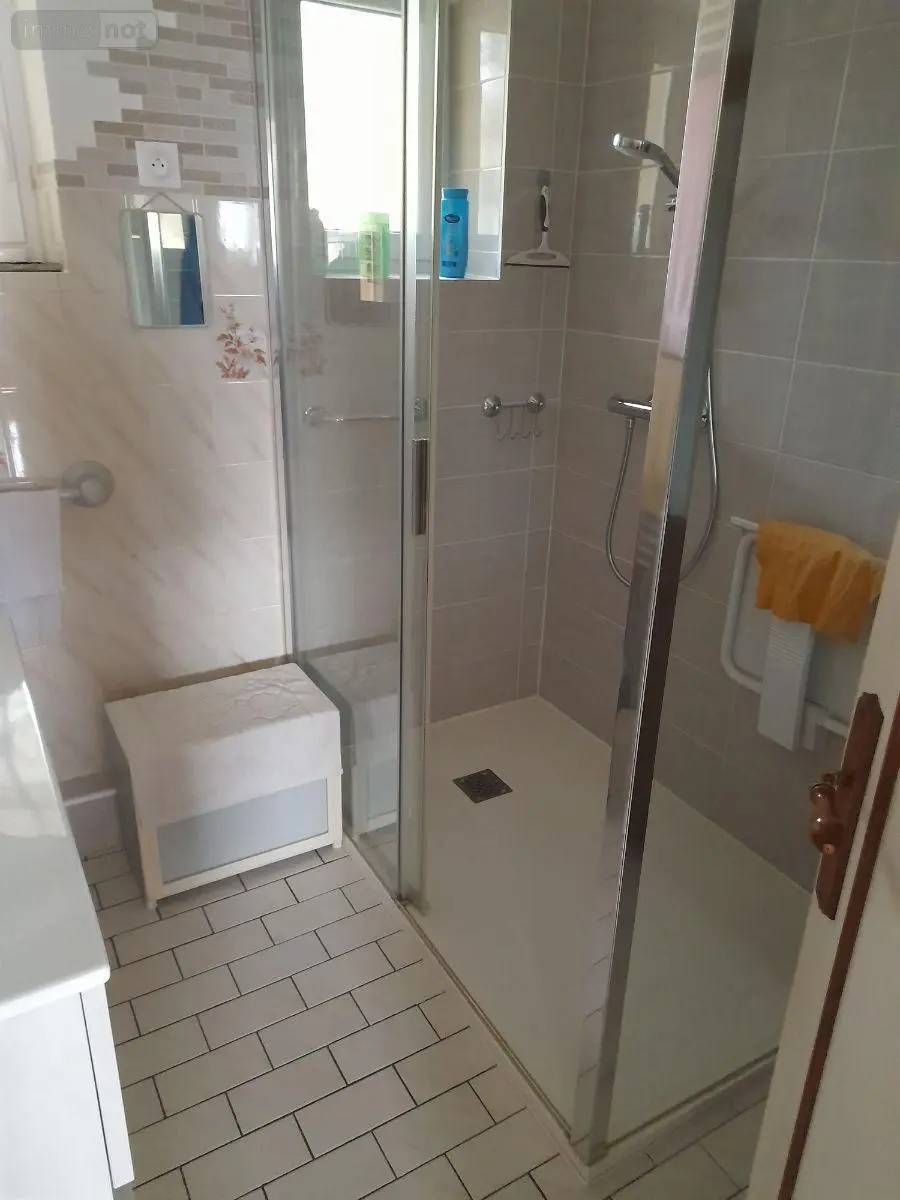 Maison a vendre Moncontour 86330 Vienne 86 160 m2 13 pièces 187000 euros 86056/16 007