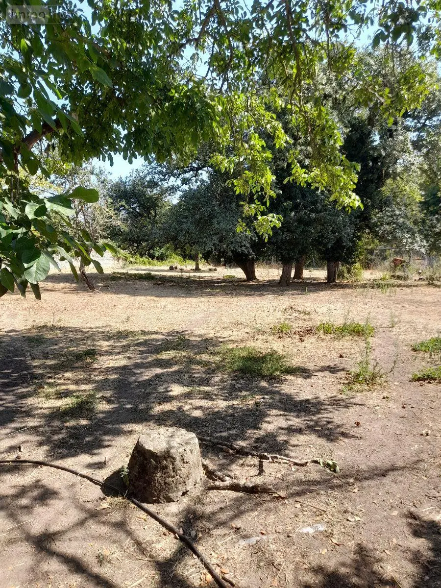 Maison a vendre Saint-Jean-de-Sauves 86330 Vienne 86 170 m2 11 pièces 105000 euros 86056/17 010