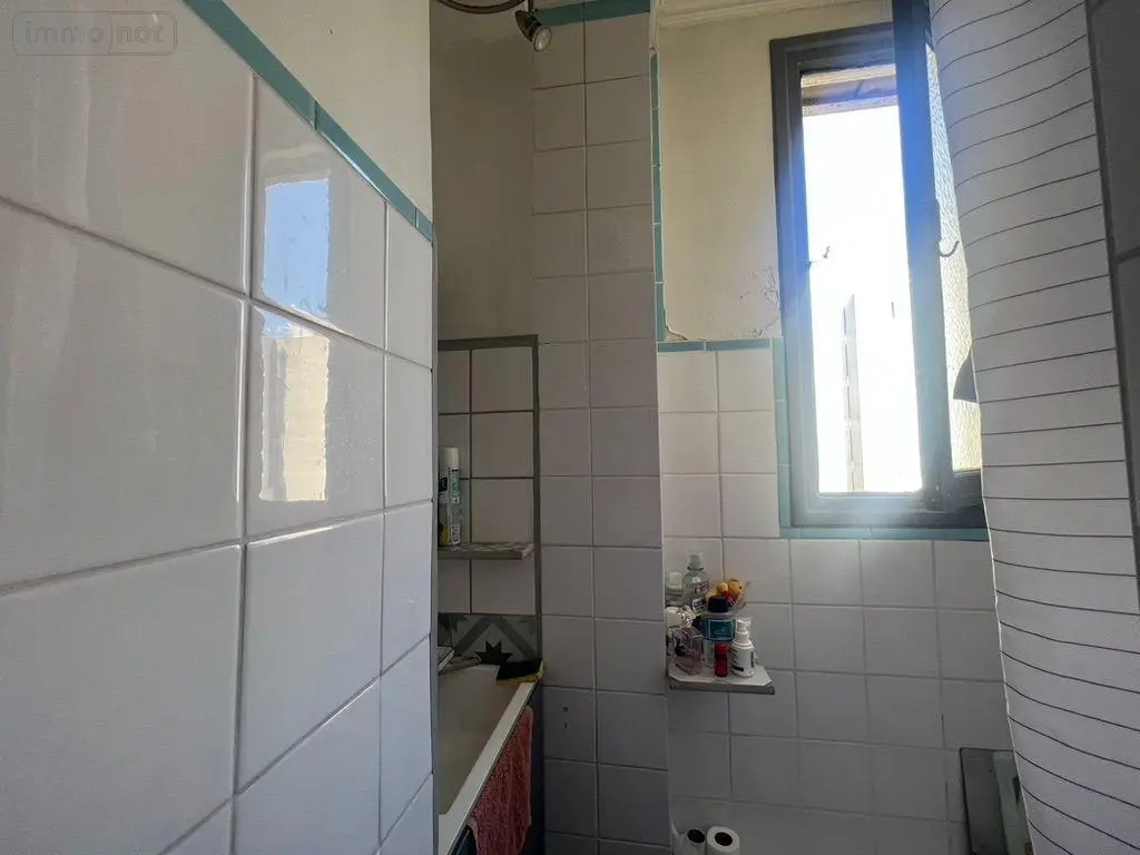 Appartement a vendre Paris 20e Arrondissement 75020 Paris 75 21 m2 1 pièce 134000 euros 66018/326 006