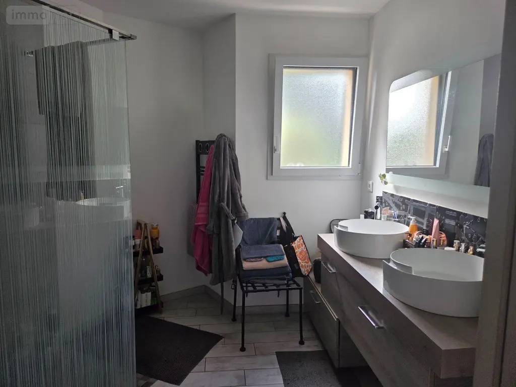 Maison a vendre Marcillé-la-Ville 53440 Mayenne 53 111 m2 5 pièces 260000 euros 53075/FC36A 011