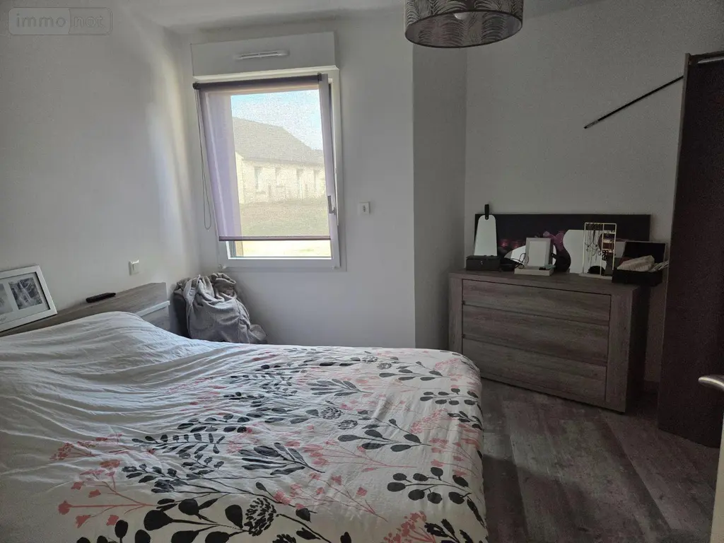 Maison a vendre Marcillé-la-Ville 53440 Mayenne 53 111 m2 5 pièces 260000 euros 53075/FC36A 010