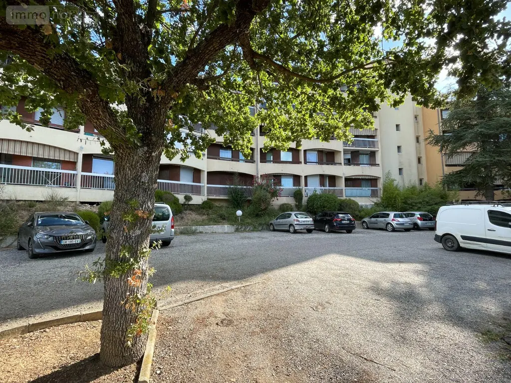 Appartement a vendre Gréoux-les-Bains 04800 Alpes-de-Haute-Provence 04 19 m2 1 pièce 69900 euros 025/1955 009