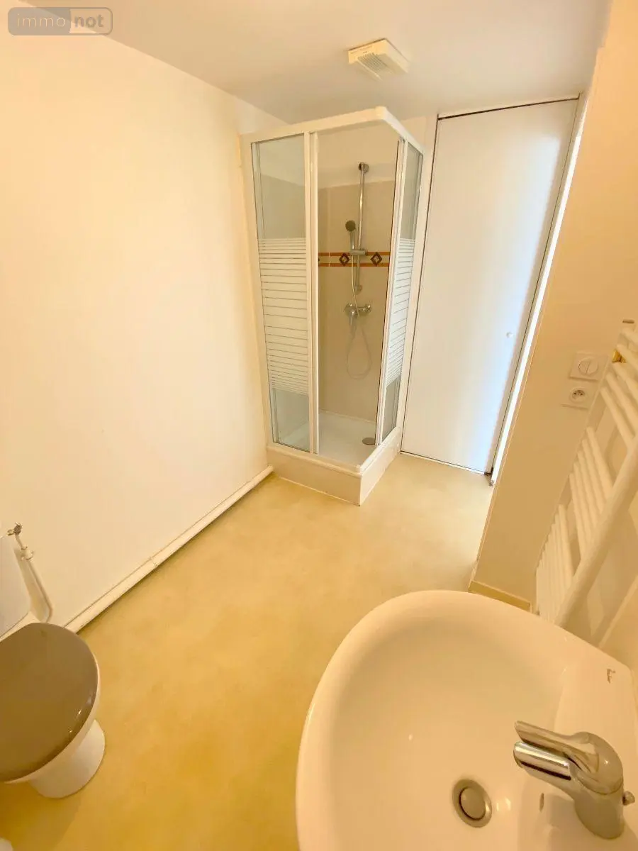 Appartement a vendre Le Grand-Quevilly 76120 Seine-Maritime 76 44 m2 2 pièces 111000 euros 14131/976 008