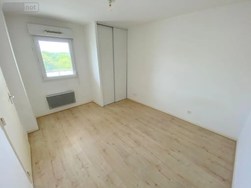 Appartement a vendre Le Grand-Quevilly 76120 Seine-Maritime 76 44 m2 2 pièces 111000 euros 14131/976 004