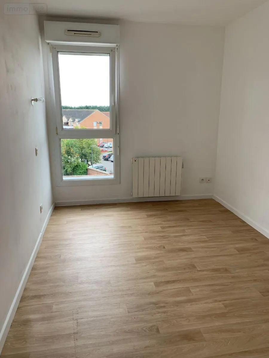Location appartement Bailleul 59270 Nord 59 43 m2 2 pièces 665 euros FLOCB859 003