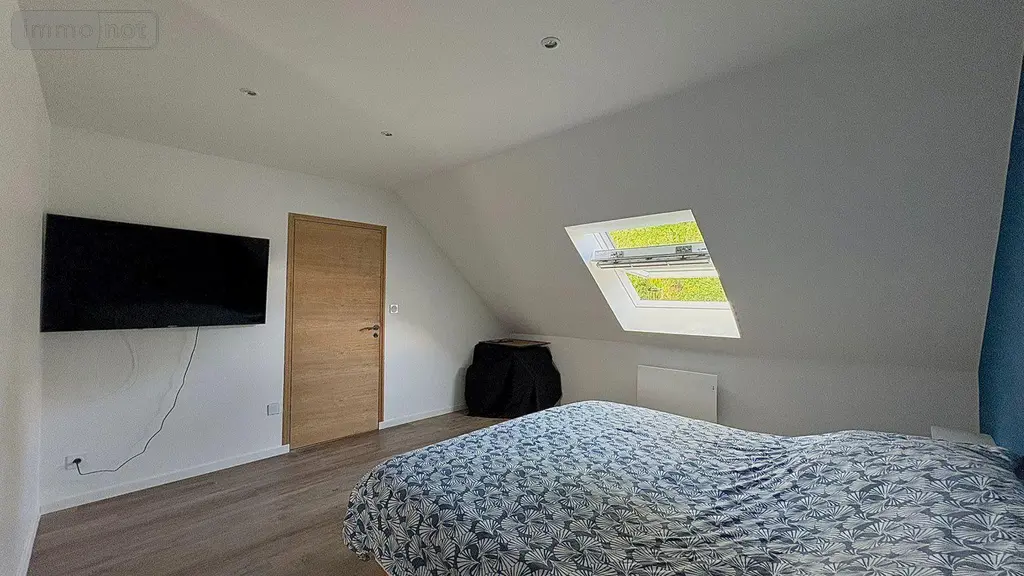 Maison a vendre Isques 62360 Pas-de-Calais 62 190 m2 315000 euros 62140-869 002