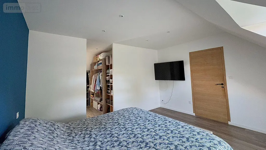 Maison a vendre Isques 62360 Pas-de-Calais 62 190 m2 315000 euros 62140-869 003