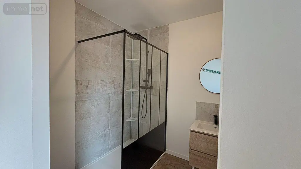 Maison a vendre Isques 62360 Pas-de-Calais 62 190 m2 315000 euros 62140-869 009