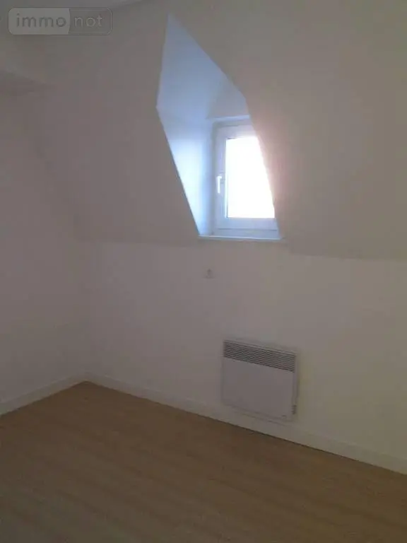 Location appartement Bailleul 59270 Nord 59 51 m2 3 pièces 600 euros FLOCB561 004