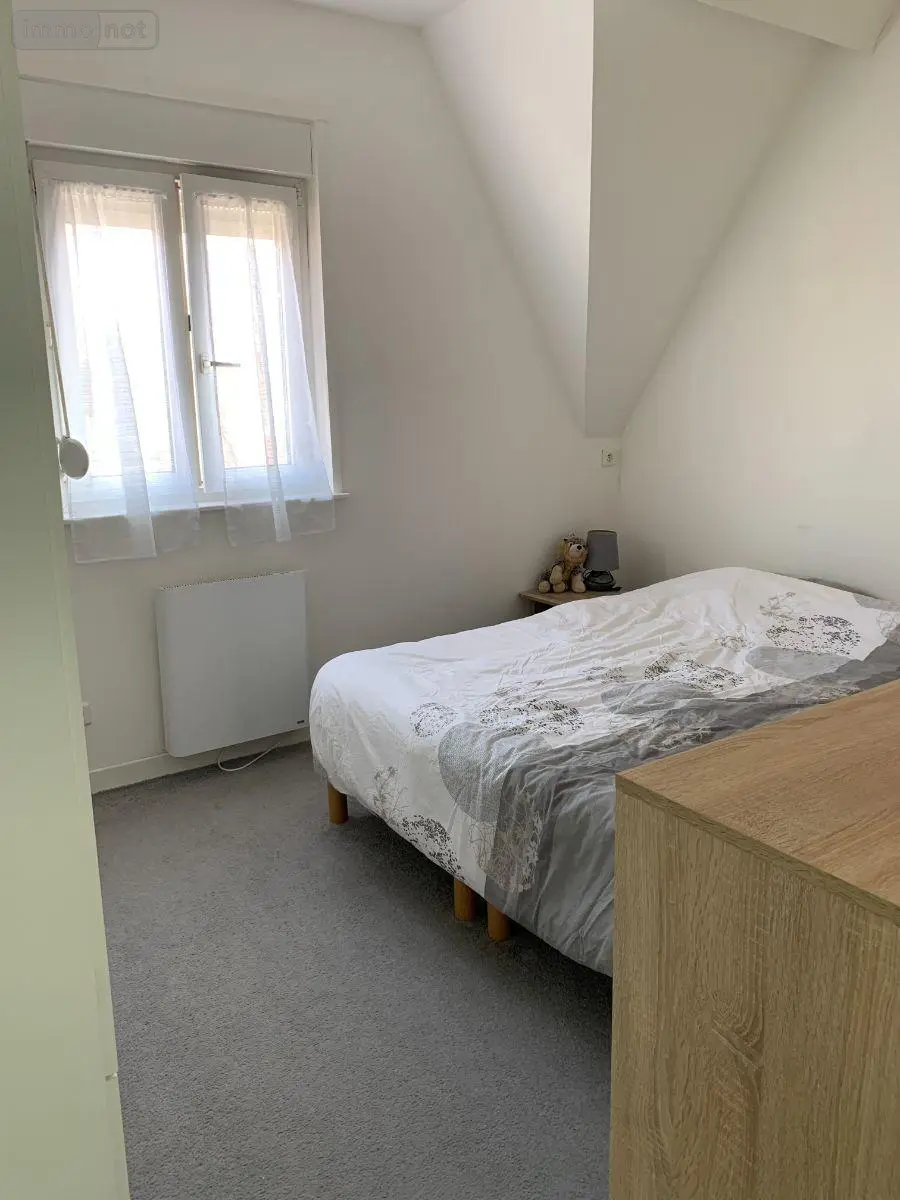 Location appartement Bailleul 59270 Nord 59 51 m2 3 pièces 600 euros FLOCB561 003