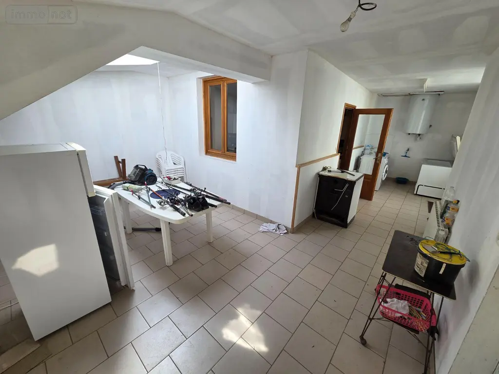 Maison a vendre Le Pas 53300 Mayenne 53 100 m2 4 pièces 79000 euros 53075DLS26023 005