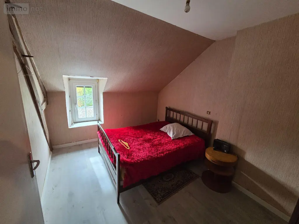 Maison a vendre Le Pas 53300 Mayenne 53 100 m2 4 pièces 79000 euros 53075DLS26023 008