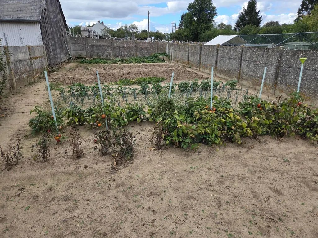Maison a vendre Le Pas 53300 Mayenne 53 100 m2 4 pièces 79000 euros 53075DLS26023 004
