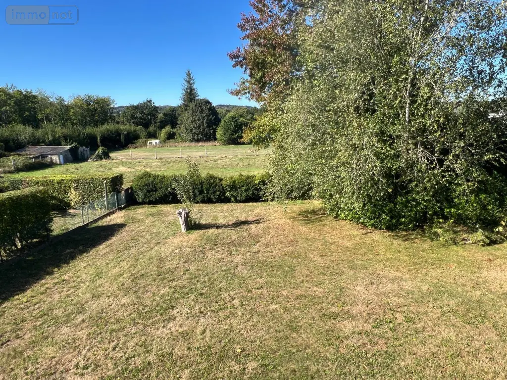 Maison a vendre Scaër 29390 Finistère 29 114 m2 6 pièces 254400 euros 29122-1640 003