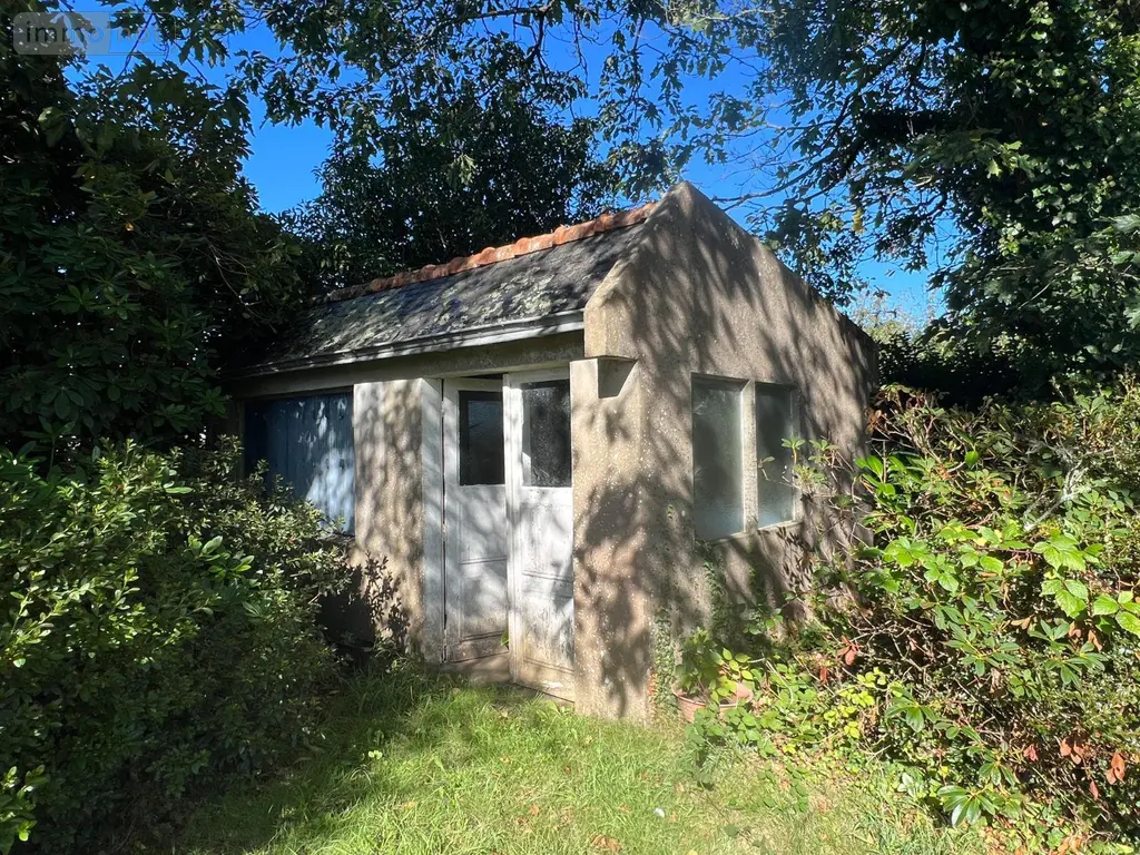 Maison a vendre Scaër 29390 Finistère 29 114 m2 6 pièces 254400 euros 29122-1640 005