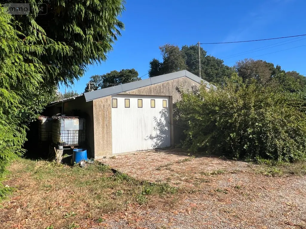 Maison a vendre Scaër 29390 Finistère 29 114 m2 6 pièces 254400 euros 29122-1640 006