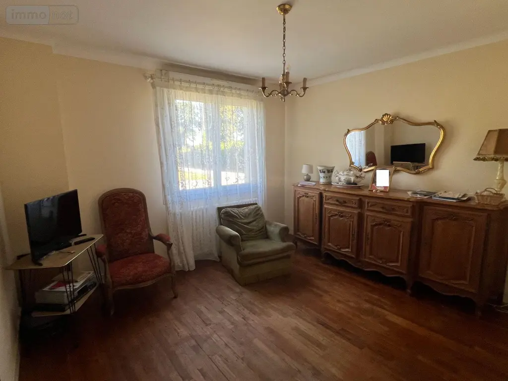 Maison a vendre Scaër 29390 Finistère 29 114 m2 6 pièces 254400 euros 29122-1640 010