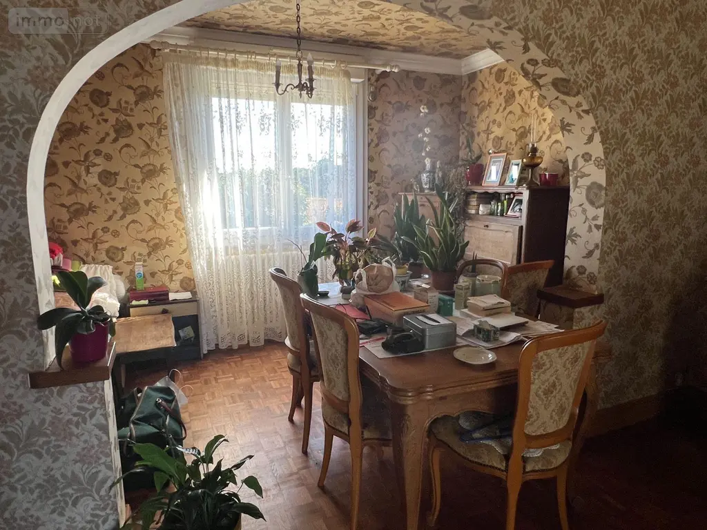 Maison a vendre Scaër 29390 Finistère 29 114 m2 6 pièces 254400 euros 29122-1640 012