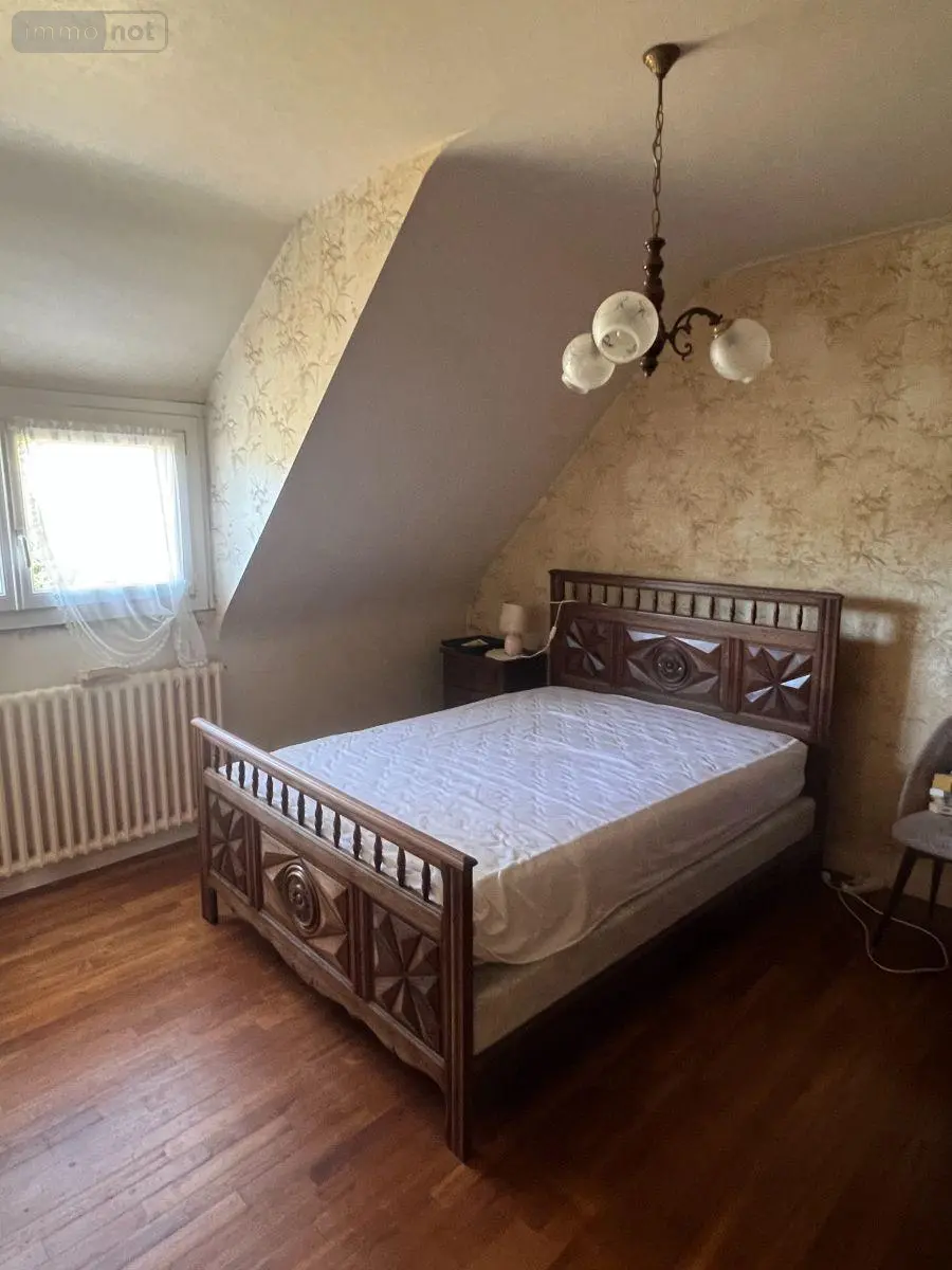 Maison a vendre Scaër 29390 Finistère 29 114 m2 6 pièces 254400 euros 29122-1640 013