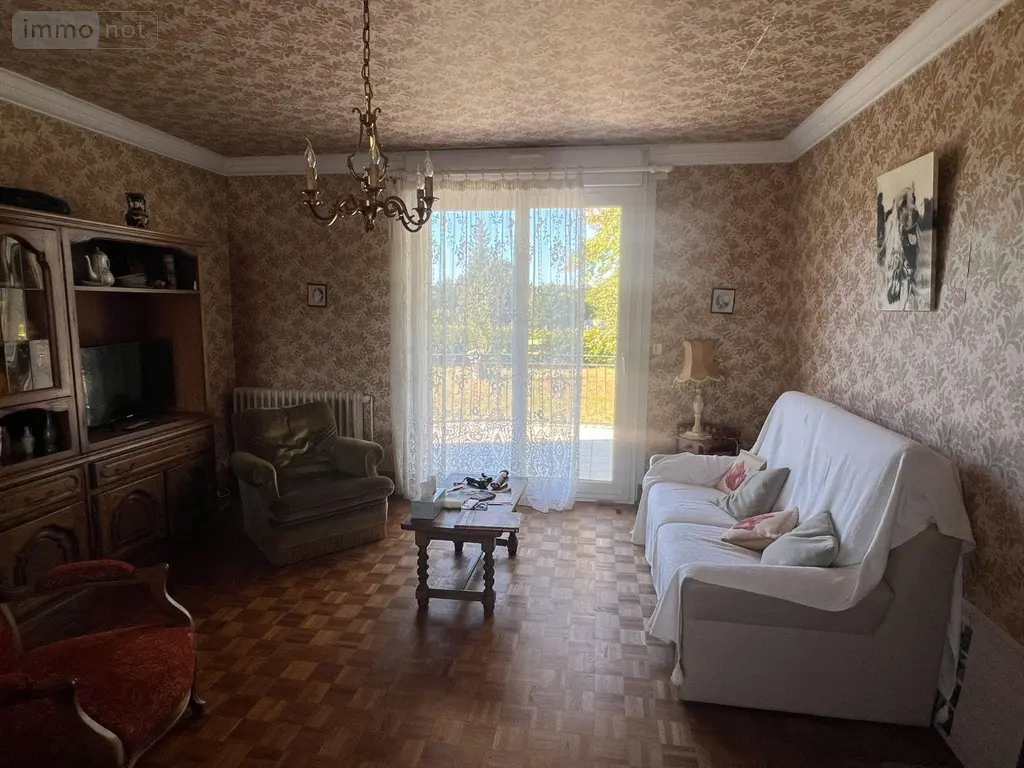 Maison a vendre Scaër 29390 Finistère 29 114 m2 6 pièces 254400 euros 29122-1640 011