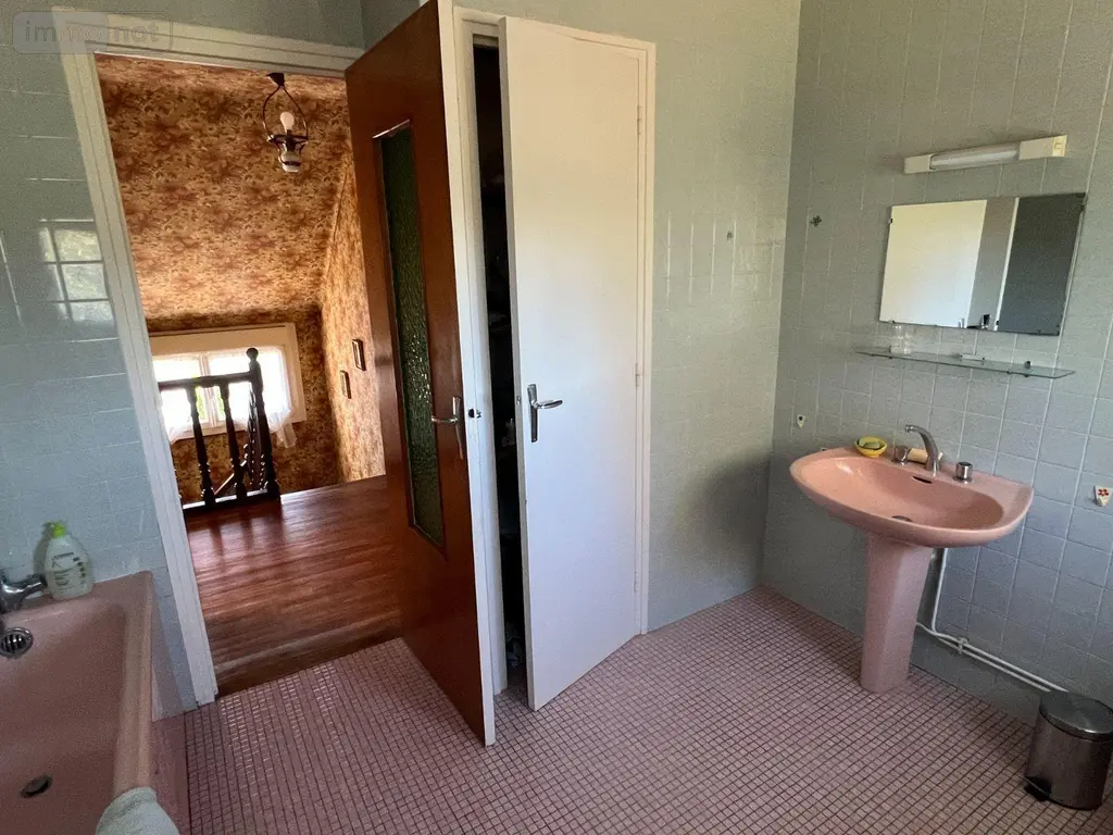 Maison a vendre Scaër 29390 Finistère 29 114 m2 6 pièces 254400 euros 29122-1640 016