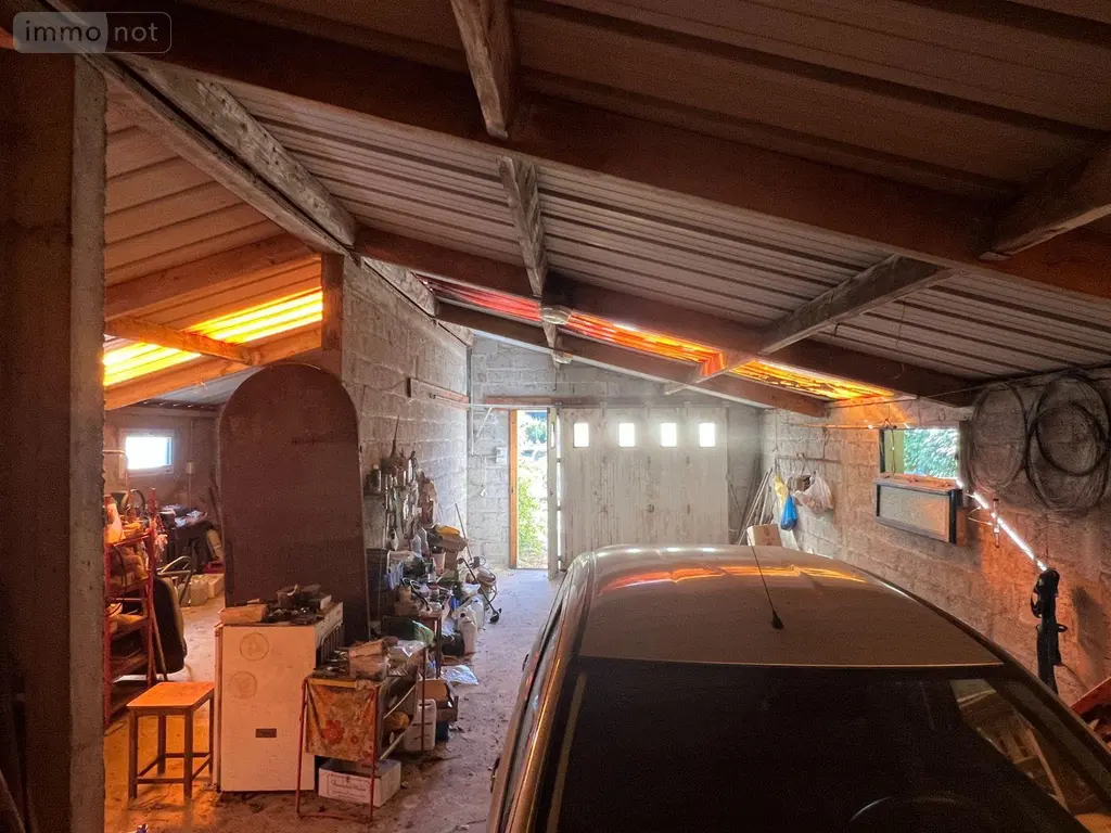 Maison a vendre Scaër 29390 Finistère 29 114 m2 6 pièces 254400 euros 29122-1640 021