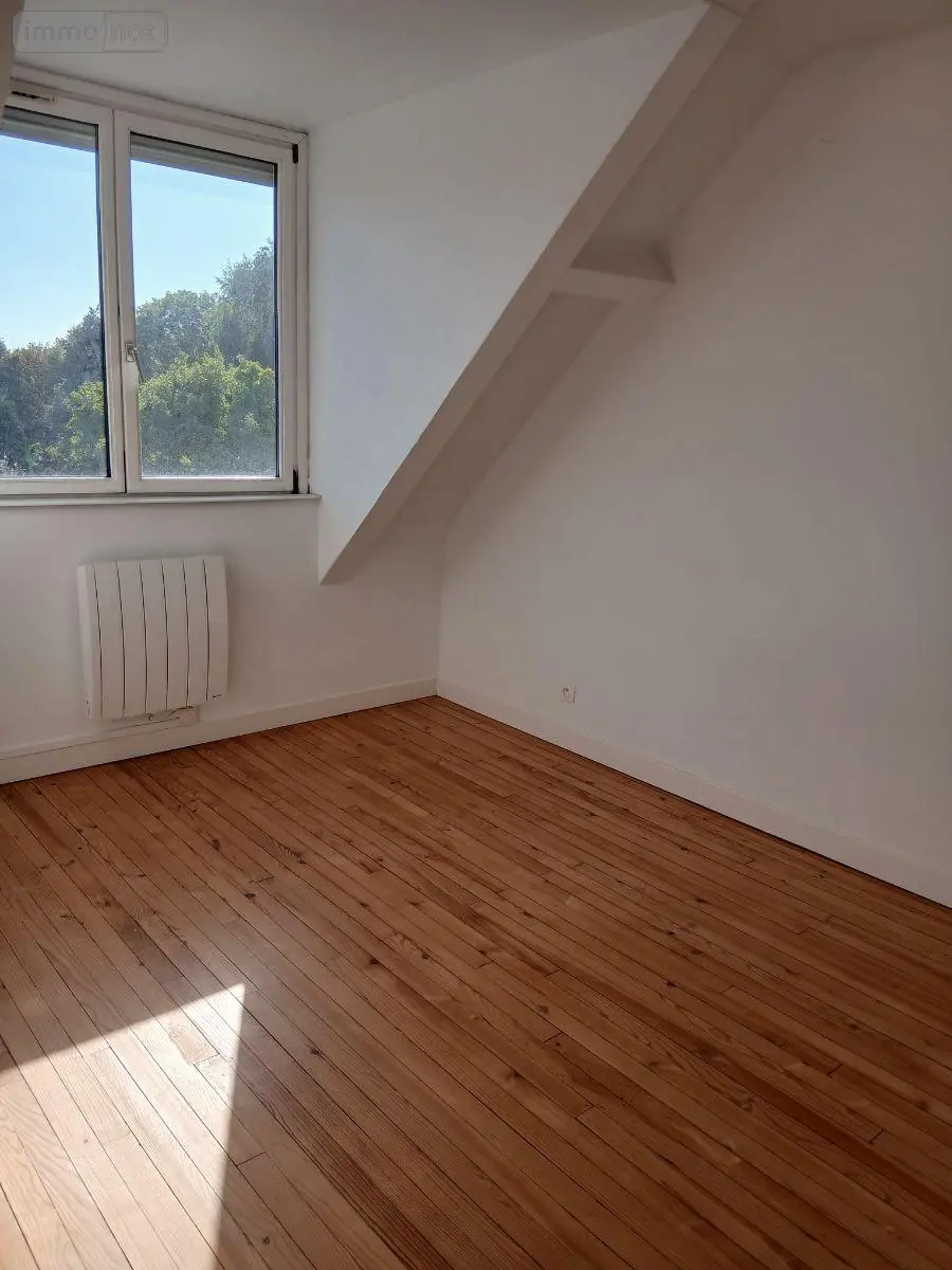Location appartement Bailleul 59270 Nord 59 48 m2 690 euros 12980/1630 005