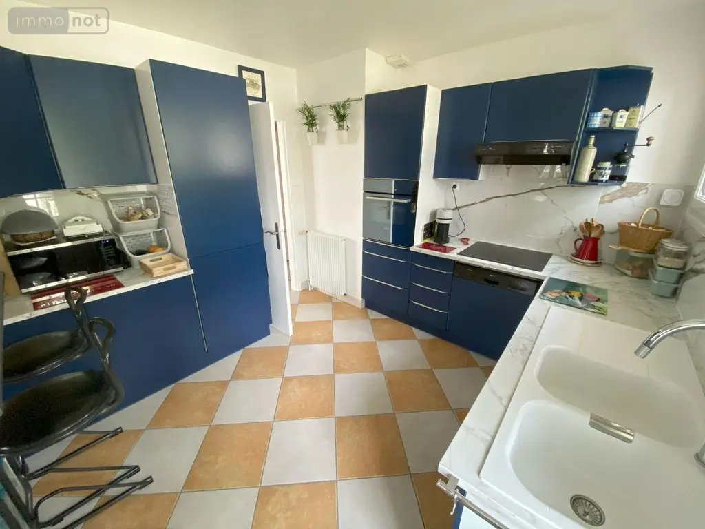 Maison a vendre Belbeuf 76240 Seine-Maritime 76 81 m2 4 pièces 273000 euros 14131/977 005