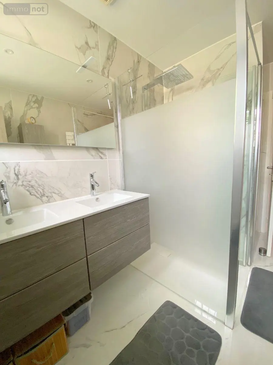 Maison a vendre Belbeuf 76240 Seine-Maritime 76 81 m2 4 pièces 273000 euros 14131/977 009