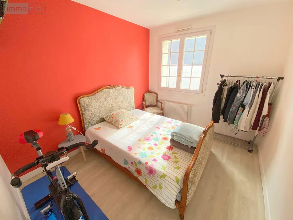 Maison a vendre Belbeuf 76240 Seine-Maritime 76 81 m2 4 pièces 273000 euros 14131/977 007