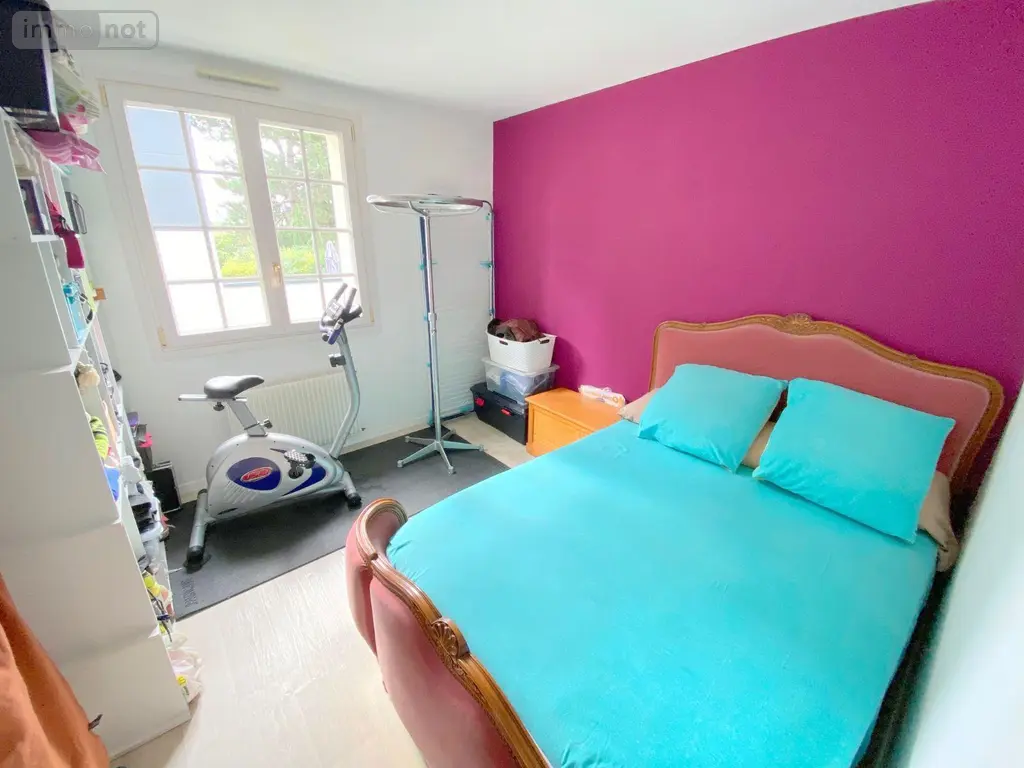 Maison a vendre Belbeuf 76240 Seine-Maritime 76 81 m2 4 pièces 273000 euros 14131/977 008
