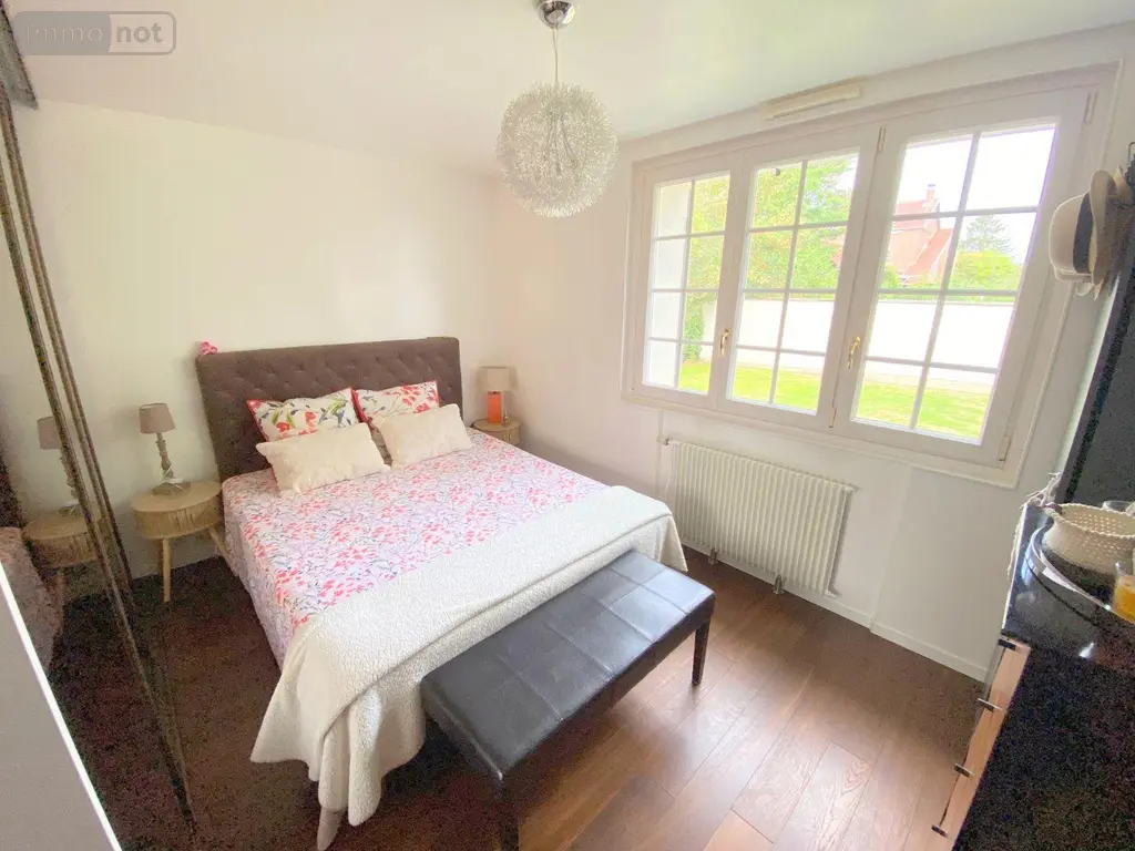 Maison a vendre Belbeuf 76240 Seine-Maritime 76 81 m2 4 pièces 273000 euros 14131/977 006