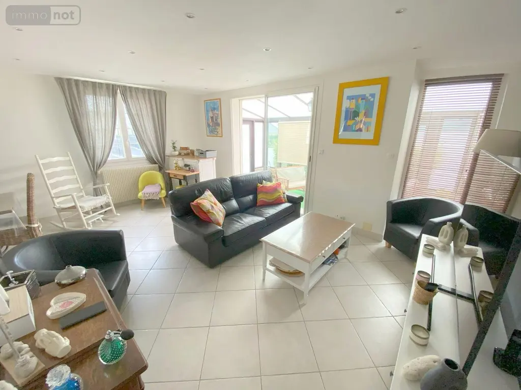 Maison a vendre Belbeuf 76240 Seine-Maritime 76 81 m2 4 pièces 273000 euros 14131/977 004