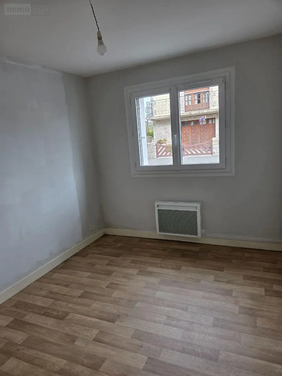 Maison a vendre Mayenne 53100 Mayenne 53 62 m2 3 pièces 105000 euros 53075/FC 32 006