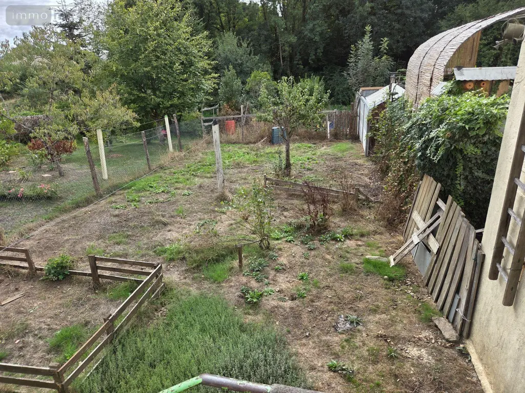 Maison a vendre Mayenne 53100 Mayenne 53 62 m2 3 pièces 105000 euros 53075/FC 32 009