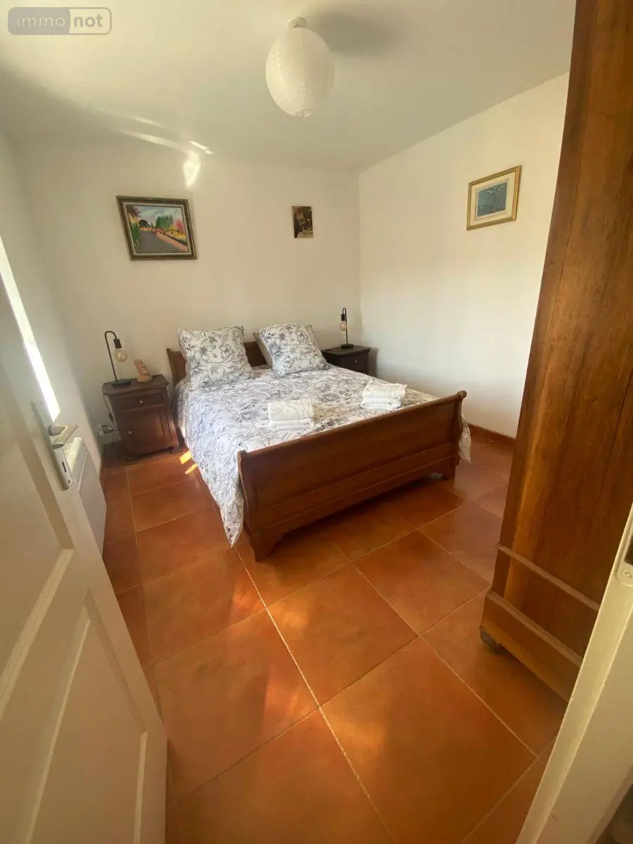 Maison a vendre Assignan 34360 Hérault 34 145 m2 5 pièces 287375 euros 35009/CM-335 005