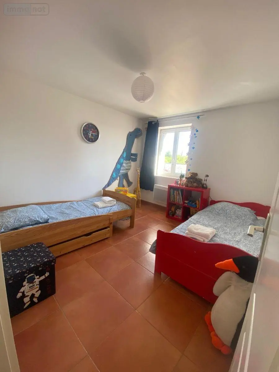 Maison a vendre Assignan 34360 Hérault 34 145 m2 5 pièces 287375 euros 35009/CM-335 006