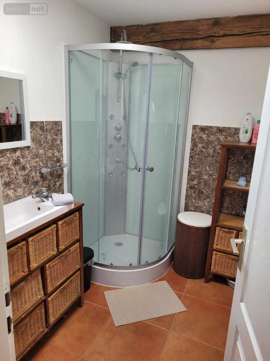 Maison a vendre Assignan 34360 Hérault 34 145 m2 5 pièces 287375 euros 35009/CM-335 007