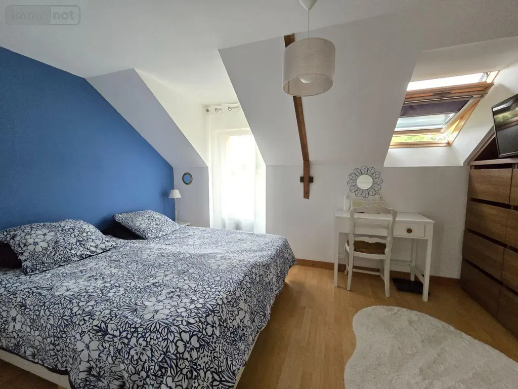 Maison a vendre Béganne 56350 Morbihan 56 90 m2 4 pièces 231520 euros 143/293M 009
