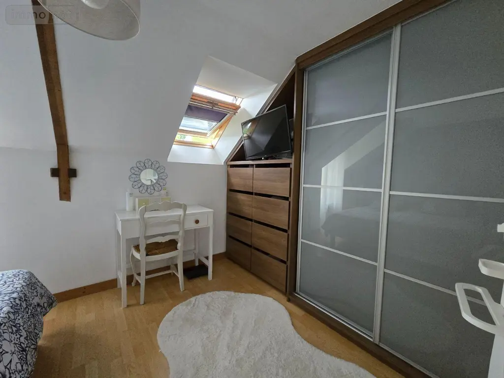Maison a vendre Béganne 56350 Morbihan 56 90 m2 4 pièces 231520 euros 143/293M 010