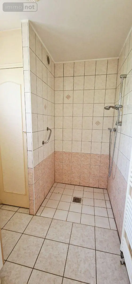 Maison a vendre Louhans-Châteaurenaud 71500 Saône-et-Loire 71 93 m2 4 pièces 159900 euros FT-BO 004