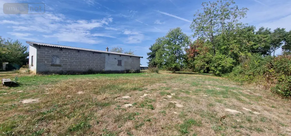 Maison a vendre Louhans-Châteaurenaud 71500 Saône-et-Loire 71 93 m2 4 pièces 159900 euros FT-BO 008